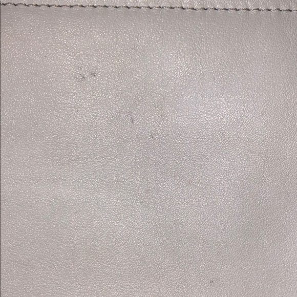 Coach wristlet - Picture 3 of 4